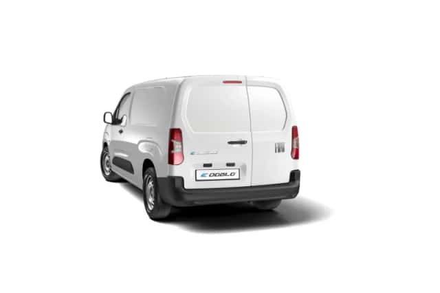 Fiat Doblò (2024) thumbnail 3