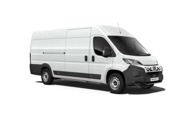 Fiat Ducato (2025) thumbnail 1