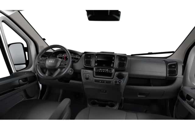 Fiat Ducato (2025) thumbnail 5