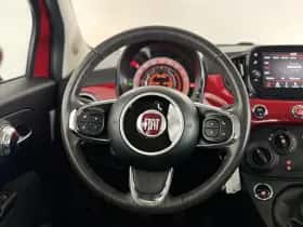 Fiat 500C (2015) thumbnail 2
