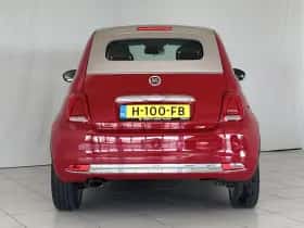 Fiat 500C (2015) thumbnail 11