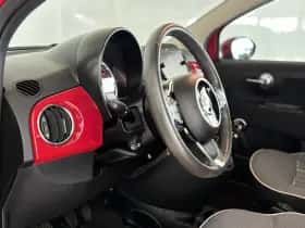 Fiat 500C (2015) thumbnail 12