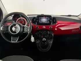 Fiat 500C (2015) thumbnail 13