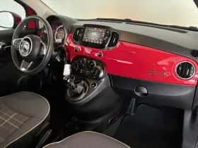 Fiat 500C (2015) thumbnail 14