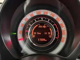 Fiat 500C (2015) thumbnail 15