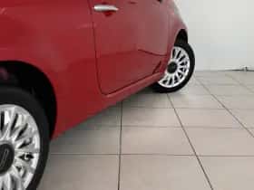 Fiat 500C (2015) thumbnail 16