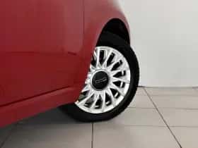 Fiat 500C (2015) thumbnail 17