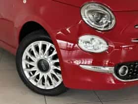 Fiat 500C (2015) thumbnail 27