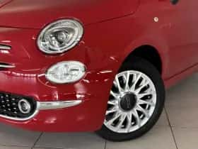 Fiat 500C (2015) thumbnail 28