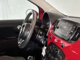 Fiat 500C (2015) thumbnail 4