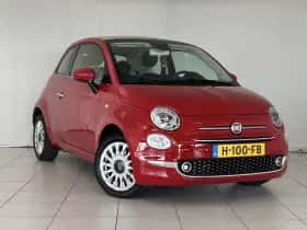 Fiat 500C (2015) thumbnail 5