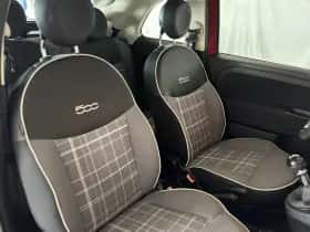 Fiat 500C (2015) thumbnail 6