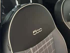 Fiat 500C (2015) thumbnail 7