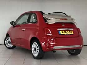 Fiat 500C (2015) thumbnail 8