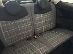 Fiat 500C (2015) thumbnail 9