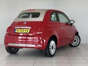Fiat 500C (2015) thumbnail 10