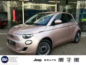 Fiat 500 (2015)