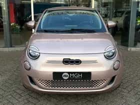 Fiat 500 (2015) thumbnail 3