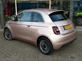 Fiat 500 (2015) thumbnail 10