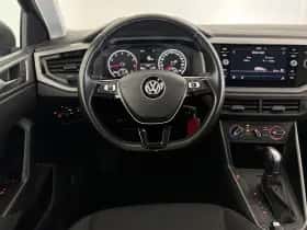 Volkswagen Polo (2017) thumbnail 11
