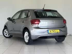 Volkswagen Polo (2017) thumbnail 14