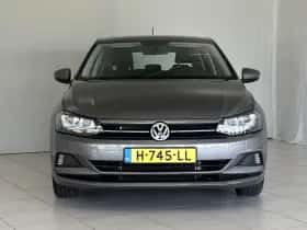 Volkswagen Polo (2017) thumbnail 3