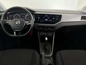 Volkswagen Polo (2017) thumbnail 4