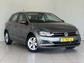 Volkswagen Polo (2017) thumbnail 5