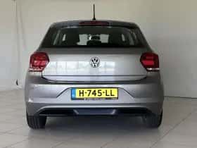 Volkswagen Polo (2017) thumbnail 9