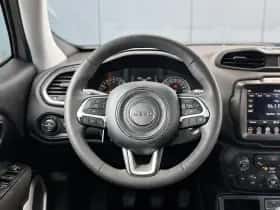 Jeep Renegade (2018) thumbnail 13