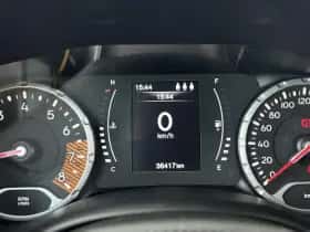 Jeep Renegade (2018) thumbnail 15