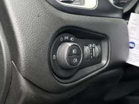 Jeep Renegade (2018) thumbnail 18