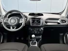 Jeep Renegade (2018) thumbnail 4