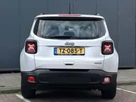 Jeep Renegade (2018) thumbnail 6