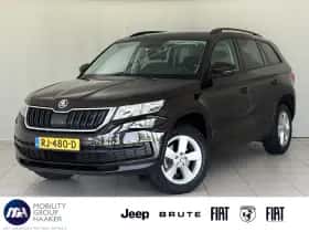 Škoda Kodiaq (2017)