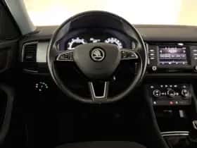 Škoda Kodiaq (2017) thumbnail 11