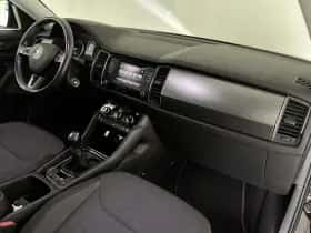 Škoda Kodiaq (2017) thumbnail 12
