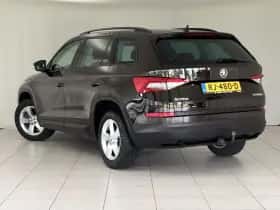 Škoda Kodiaq (2017) thumbnail 14