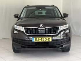 Škoda Kodiaq (2017) thumbnail 3
