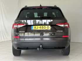 Škoda Kodiaq (2017) thumbnail 9