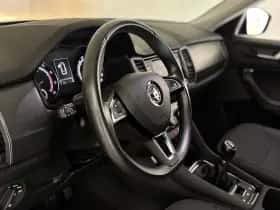 Škoda Kodiaq (2017) thumbnail 10