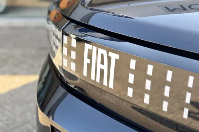 Fiat Grande Panda (2024) thumbnail 3