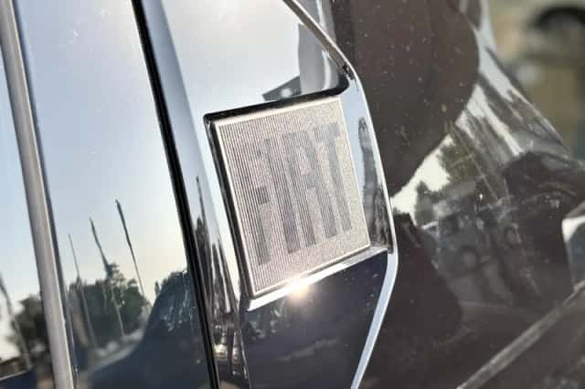 Fiat Grande Panda (2024) thumbnail 6