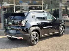 Fiat Grande Panda (2024) thumbnail 8
