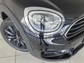MINI Countryman (2017) thumbnail 17