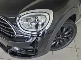 MINI Countryman (2017) thumbnail 19