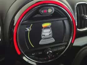 MINI Countryman (2017) thumbnail 27