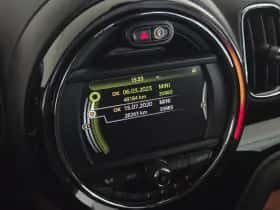 MINI Countryman (2017) thumbnail 28
