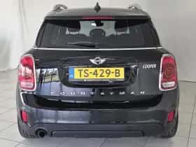 MINI Countryman (2017) thumbnail 9