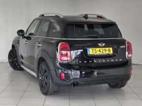 MINI Countryman (2017) thumbnail 10